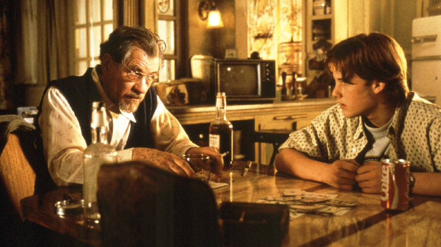 Кадр из фильма «Способный ученик»