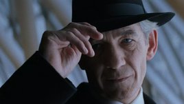 Кадр из фильма «Люди Икс»