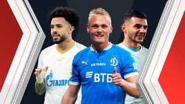 Этот сезон — уже один из лучших в истории РПЛ. Как же не хочется, чтобы он завершался!