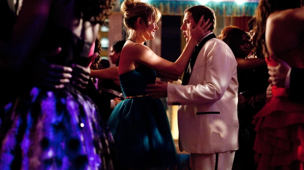 Кадр из фильма «Мачо и ботан»