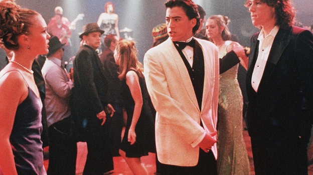 Кадр из фильма «10 причин моей ненависти»