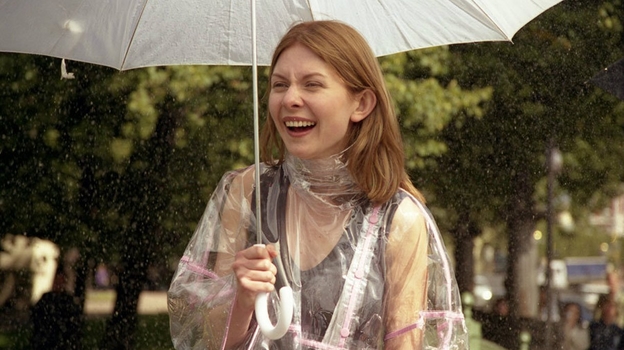 Кадр из фильма «Питер FM»