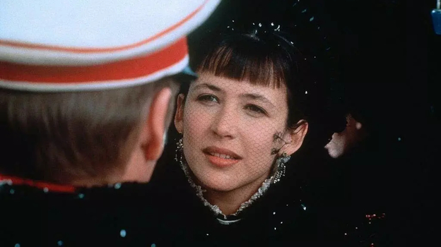 Кадр из фильма «Анна Каренина»