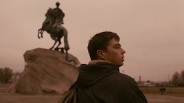 Кадр из фильма «Брат»