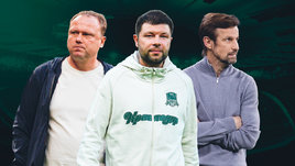 «Зенит» стал чемпионом в сумасшедшей развязке! «Балтика» вылетела. Онлайн-трансляция матчей последнего тура РПЛ