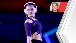 «Посмотрите на Бузову — любую девочку можно раскрутить!» Юрий Лоза — о Валиевой-певице и Олимпийских играх