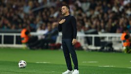 Скандальное увольнение Хави из «Барселоны». Он продлил контракт всего месяц назад