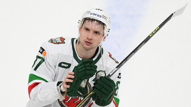 Вадим Шипачев.