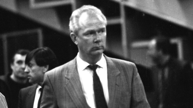 Валерий Лобановский.