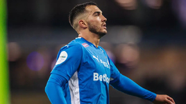 Клиент букмекера поставил 250 000 рублей на матч «Краснодара» с «Динамо» в 30-м туре РПЛ