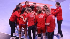 Золото в овертайме. ЦСКА снова чемпион