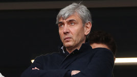 «Краснодар» — и точка. Золото должно быть у Галицкого