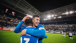 «Динамо» проиграло в Краснодаре лишь раз за последние пять матчей. В Санкт-Петербурге рассчитывают, что это произойдет снова