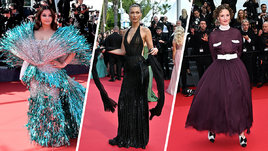 5 лучших и 5 худших образов на Каннском кинофестивале в 2024 году