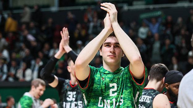 Михаил Беленицкий.