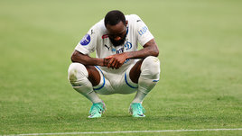 «Не горюй, «Динамо», это был великий сезон». Голышак — об упущенном чемпионстве бело-голубых