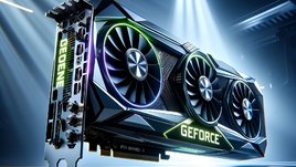 GTA 6 потянут в 4K? Какими будут видеокарты GeForce RTX 5080 и RTX 5090