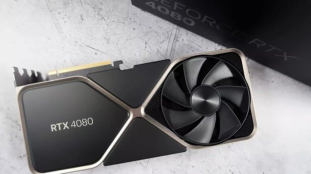 RTX 4080.
