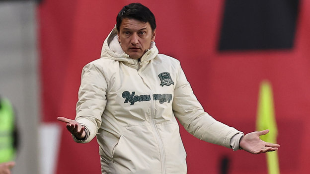 Владимир Ивич. Футбольный тренер Владимир Ивич