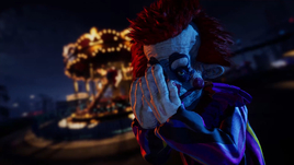 Не конкурент Dead by Daylight? Обзор Killer Klowns From Outer Space