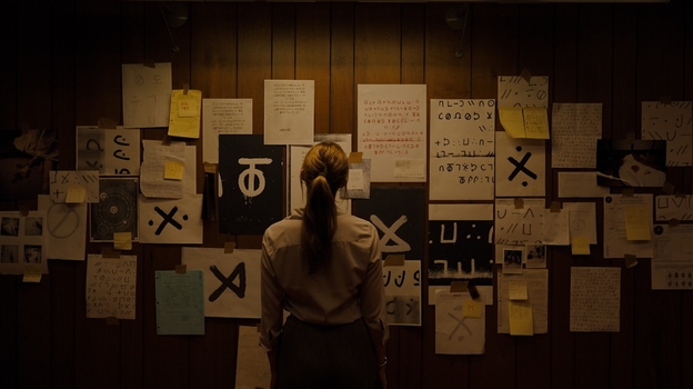 Кадр из фильма «Собиратель душ»