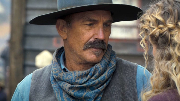 Кадр из фильма «Горизонты. Часть 1»