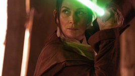 Кадр из сериала «Аколит»