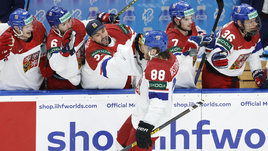 Чехия — чемпион мира, а Пастрняк — герой нации! Эту победу страна ждала 14 лет