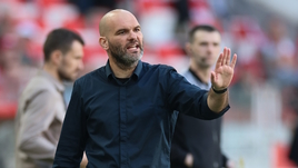 «Предстоит встреча с Амаралом. Мне хотелось бы работать в штабе «Спартака». Интервью Слишковича — о Джикии, Станковиче и Абаскале