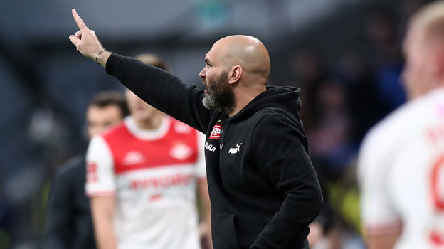 Владимир Слишкович.