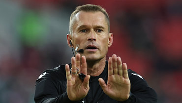 Владислав Безбородов.