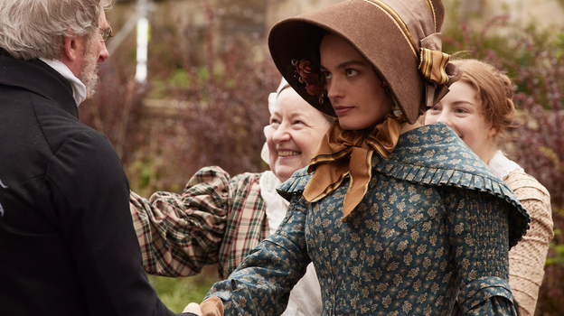 Кадр из фильма «Эмили»