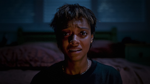 Кадр из фильма «Два, три, демон, приди!»