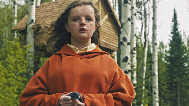 Кадр из фильма «Реинкарнация»