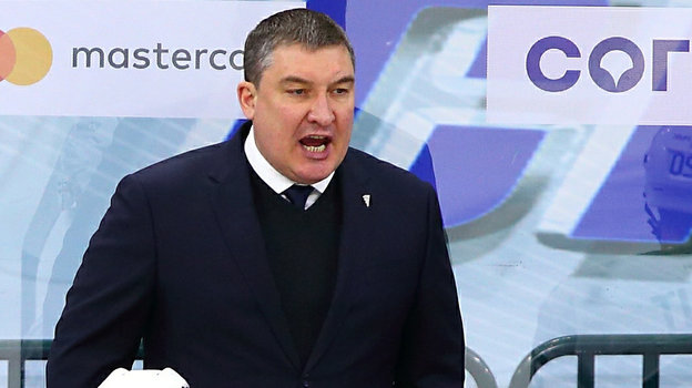 Анвар Гатиятулин. Анвар Гатиятулин