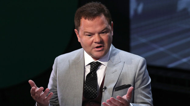 Дэн Мильштейн. Дэн Мильштейн