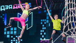 Фанат Димы Масленникова и белорусская дуэль: что показали в четвертом эпизоде «Суперниндзя. Дети»