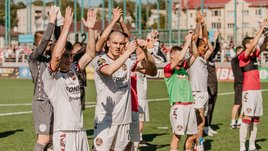 «Акрон» впервые в истории в шаге от РПЛ. Тольяттинцам осталось дожать поплывший «Урал»