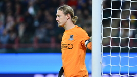 Букмекеры уже принимают ставки на достижения Сафонова в «ПСЖ». Верят в минимум три «сухаря» в Лиге 1 и чемпионство