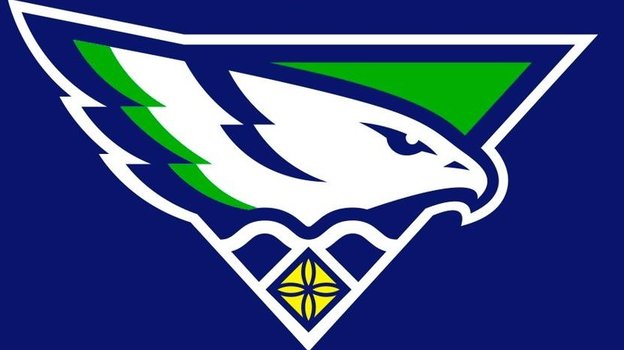 Новый логотип команды МХЛ «Капитан».