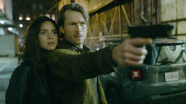 Рецензия на комедийный боевик «Я не киллер» с Гленом Пауэллом