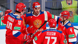 «Это оскорбительно». Шведы и финны в бешенстве — через год Россия может стать первой в мировом хоккейном рейтинге!