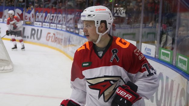 Владимир Ткачев.