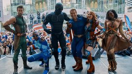 Кадр из сериала «Пацаны»