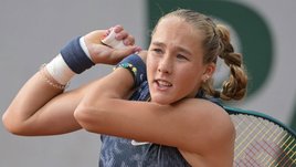 Мирра мощно стартовала на «Ролан Гаррос» в отличие от сестры. Россиянки сыграли почти идеально