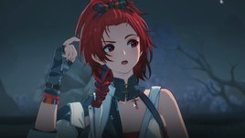 Очередной клон Genshin Impact или шедевр? Что такое Wuthering Waves