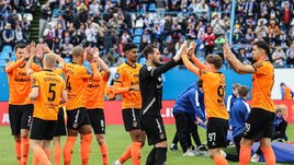 Прогулка для «Урала», проблемы для «Пари НН»? Что нам готовят стыковые матчи