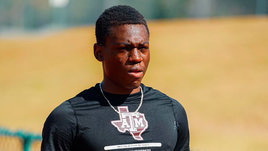 Бегуна-вундеркинда дисквалифицировали на четыре года из-за конфет. Теперь его ждут на допинговых Играх