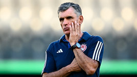 Антикризисный менеджер с европейским трофеем. Мендилибар в шаге от исторического триумфа «Олимпиакоса»