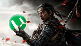 Торренты или маркетплейсы: как поиграть в Ghost of Tsushima на ПК